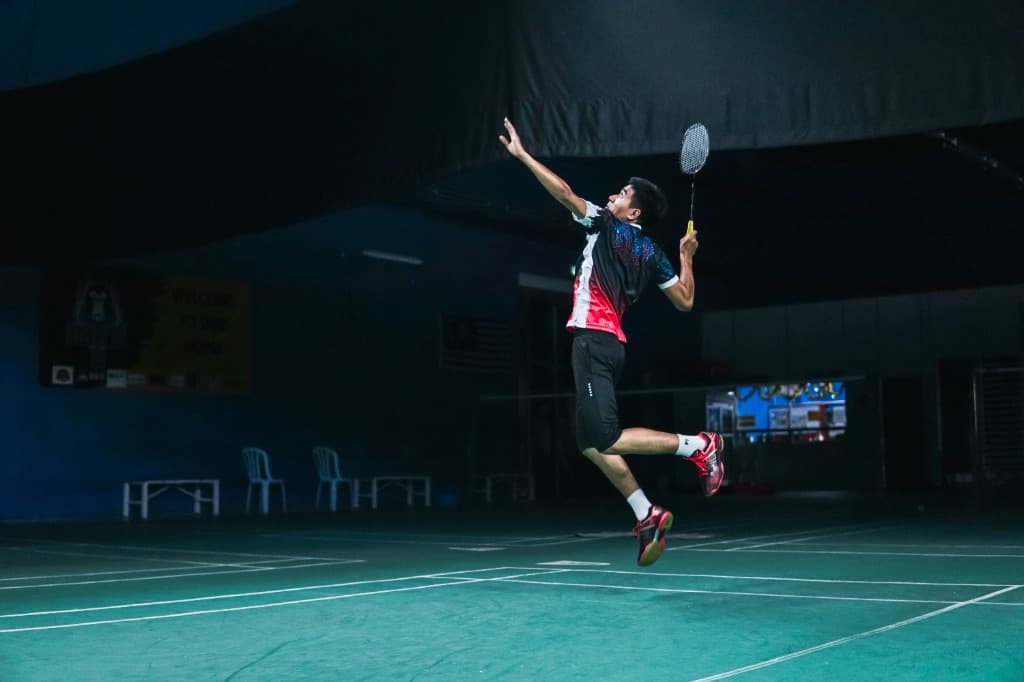 Court Sports