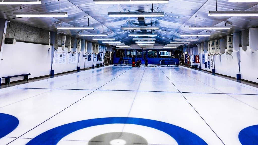 Curling
